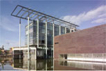 Róterdam: Instituto arquitectura holandés